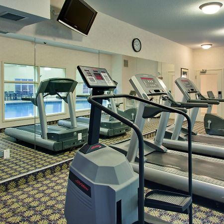 Holiday Inn Express Hotel & Suites - Edmonton International Airport By Ihg Nisku Servizi foto
