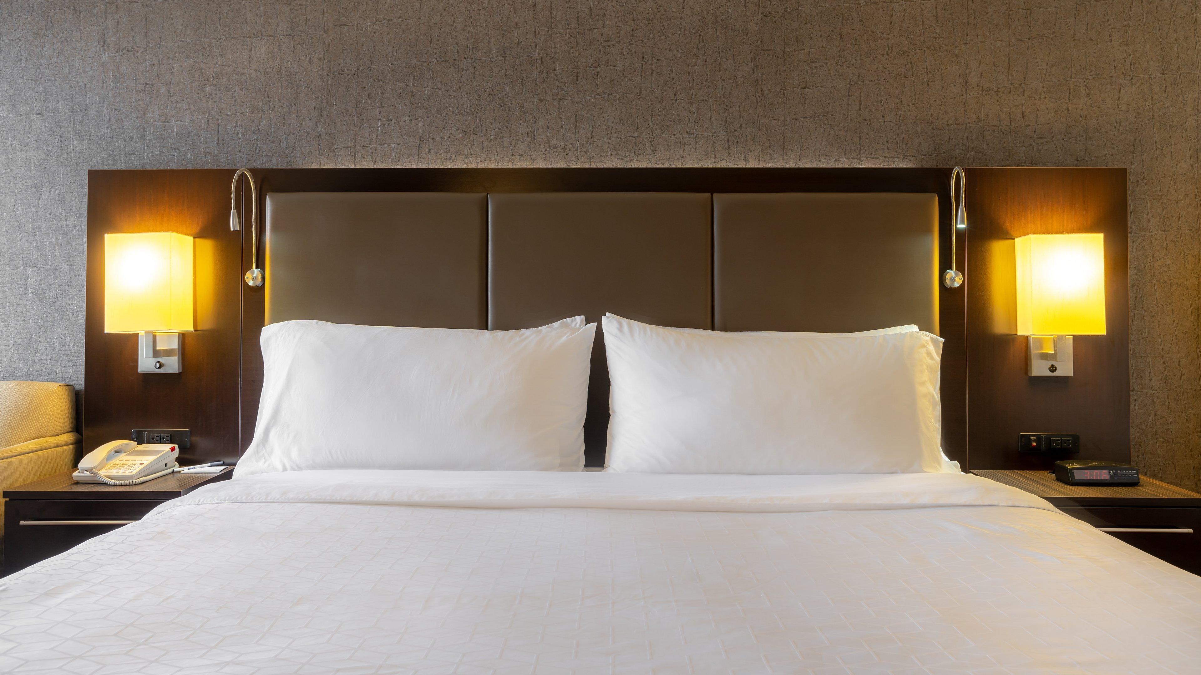 Holiday Inn Express Hotel & Suites - Edmonton International Airport By Ihg Nisku Esterno foto