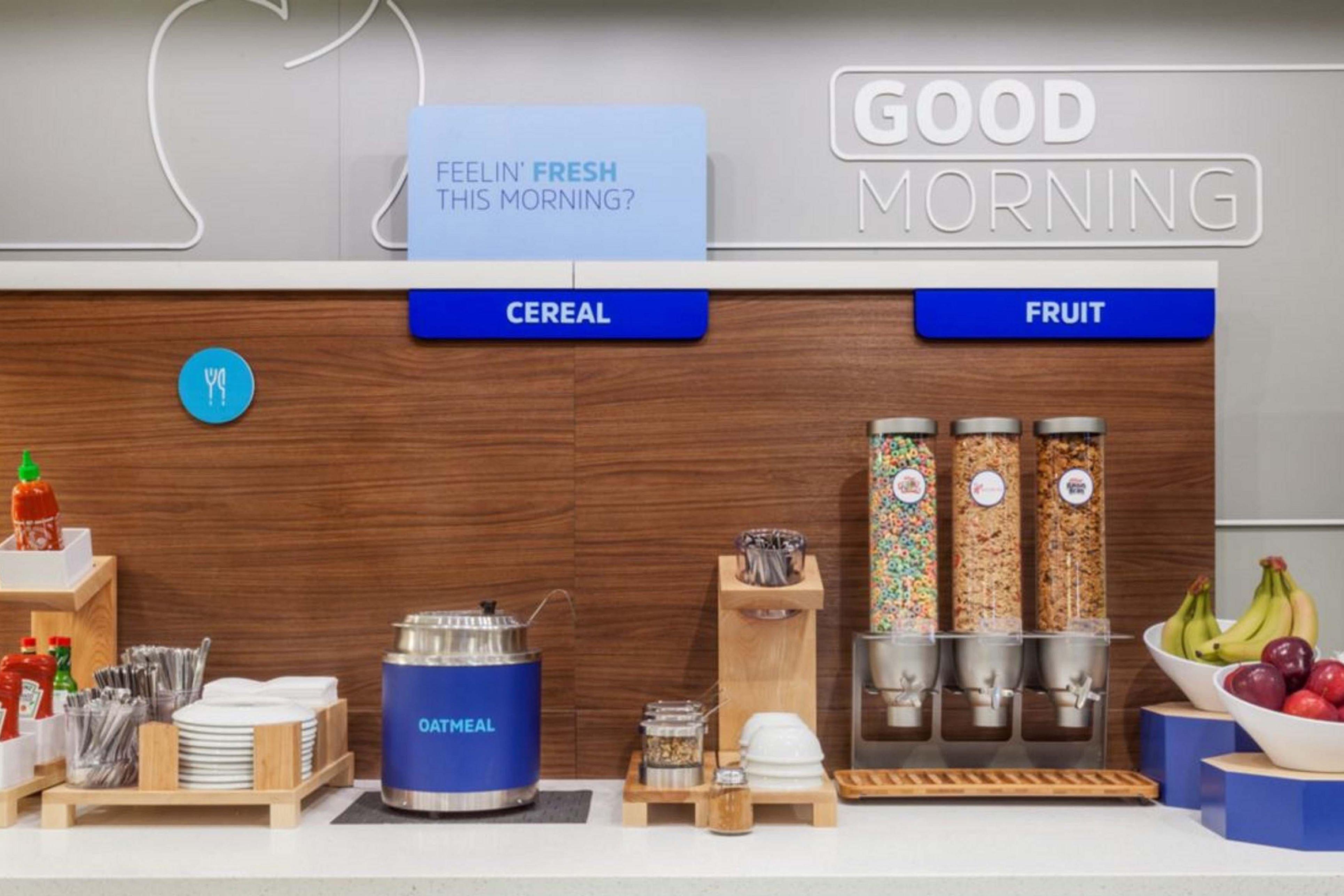 Holiday Inn Express Hotel & Suites - Edmonton International Airport By Ihg Nisku Esterno foto