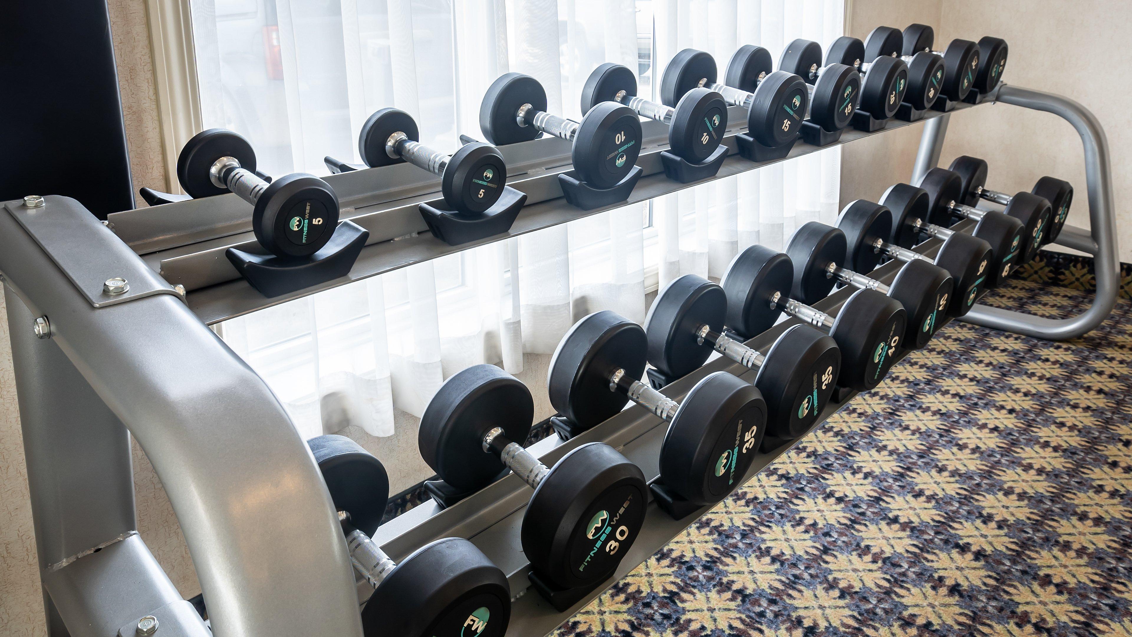 Holiday Inn Express Hotel & Suites - Edmonton International Airport By Ihg Nisku Esterno foto